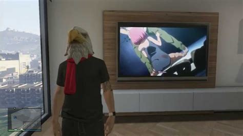 gta 5 hentai